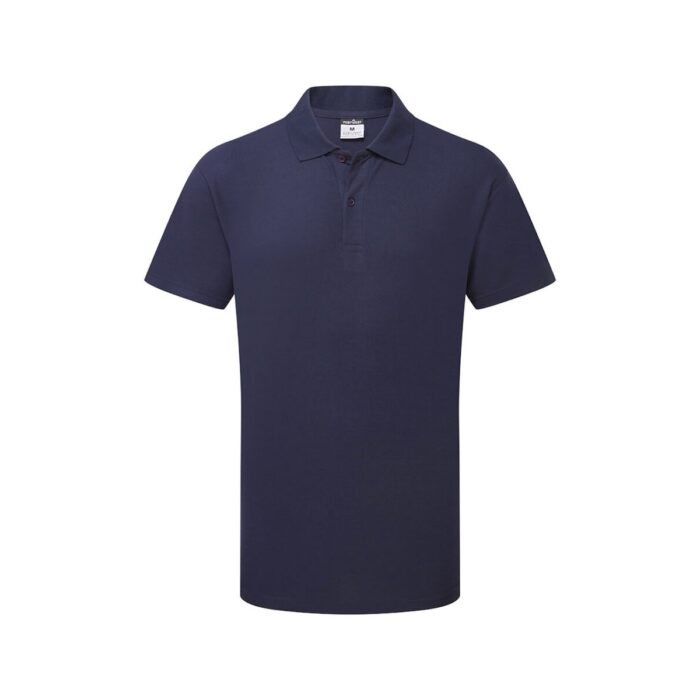 ES1 Essential Polo-Shirt S/S