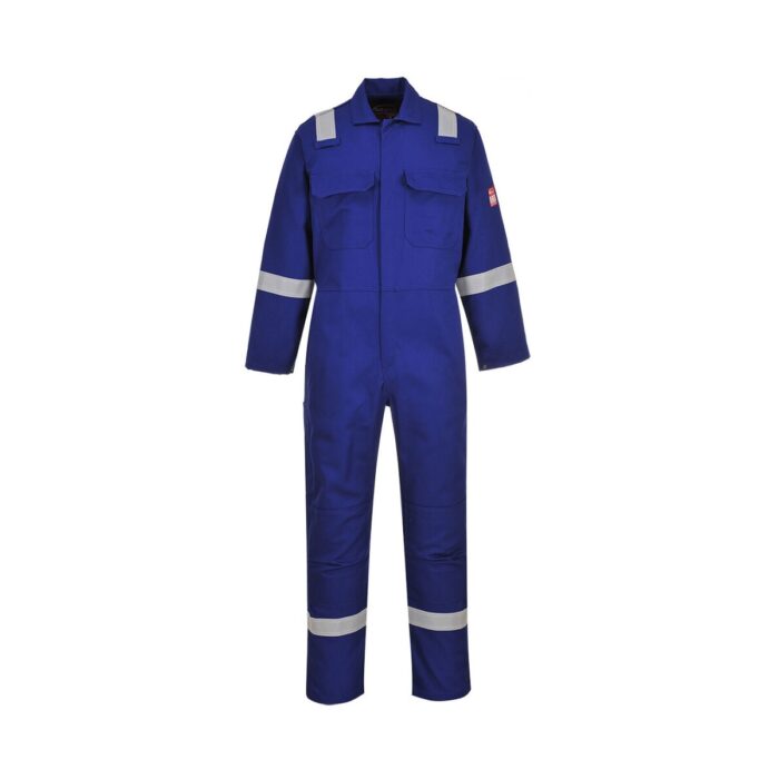 Bizweld Work FR Coverall
