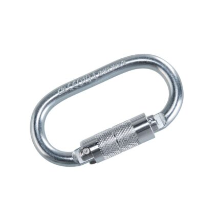Carabiniera Twist Lock