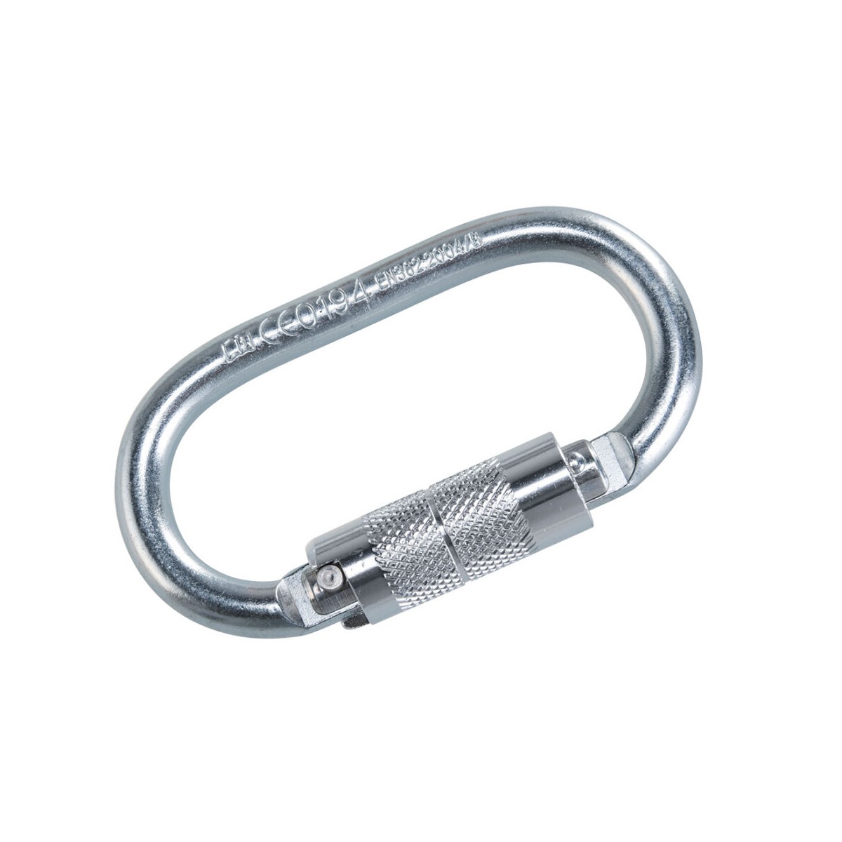 Carabiniera Twist Lock Carabiniera Twist Lock