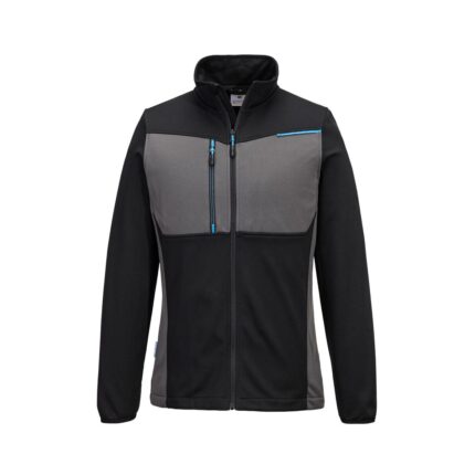 WX3 Full Zip Tech Fleece