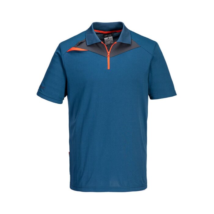 DX4 Tricou Polo S/S