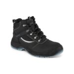 Steel Leather Hiker Boot S3 SR FO