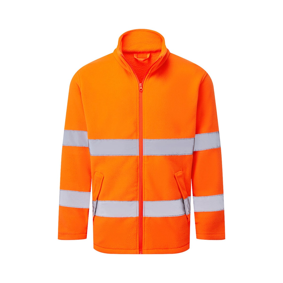 ES1 Essential Hi-Vis Fleece ES1 Essential Hi-Vis Fleece