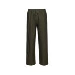 Pantaloni Flexatex Chem