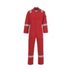 Bizflame Work FR Coverall
