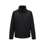 Heated Softshell Jacket (3L)