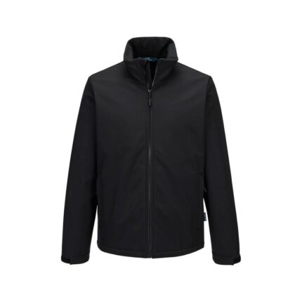 Heated Softshell Jacket (3L)
