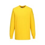 Anti-Static ESD T-Shirt L/S