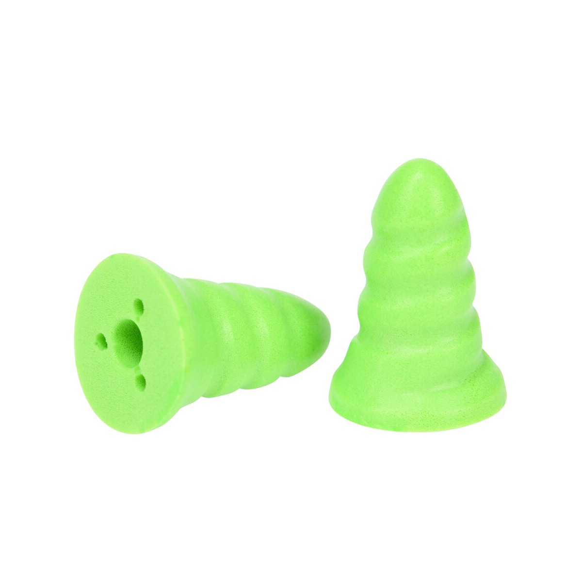 Disposable PU Ear Plugs Low Attenuation (200 pairs) Disposable PU Ear Plugs Low Attenuation (200 pairs)
