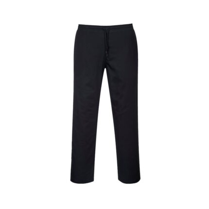 Pantaloni cu snur
