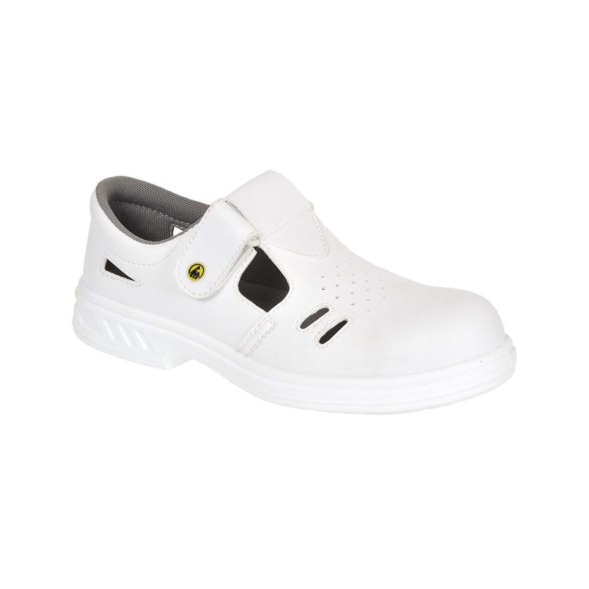 Sandale Steelite ESD Ebro Safety S1 Class 3 Sandale Steelite ESD Ebro Safety S1 Class 3