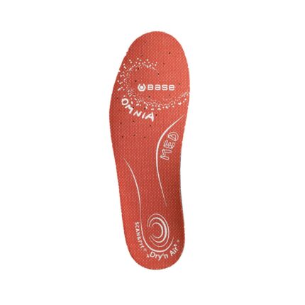 Dry'n Air Scan&Fit Omnia - Med