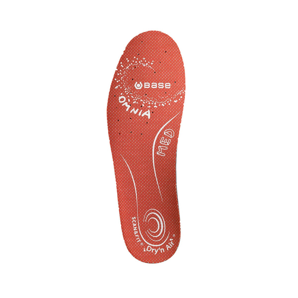 Dry’n Air Scan&Fit Omnia – Med Dry'n Air Scan&Fit Omnia - Med