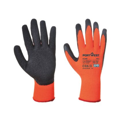 Manusa Thermal Grip