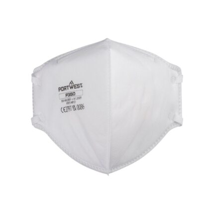 Respirator EAGLE FFP3 Dolomite Fold Pliat