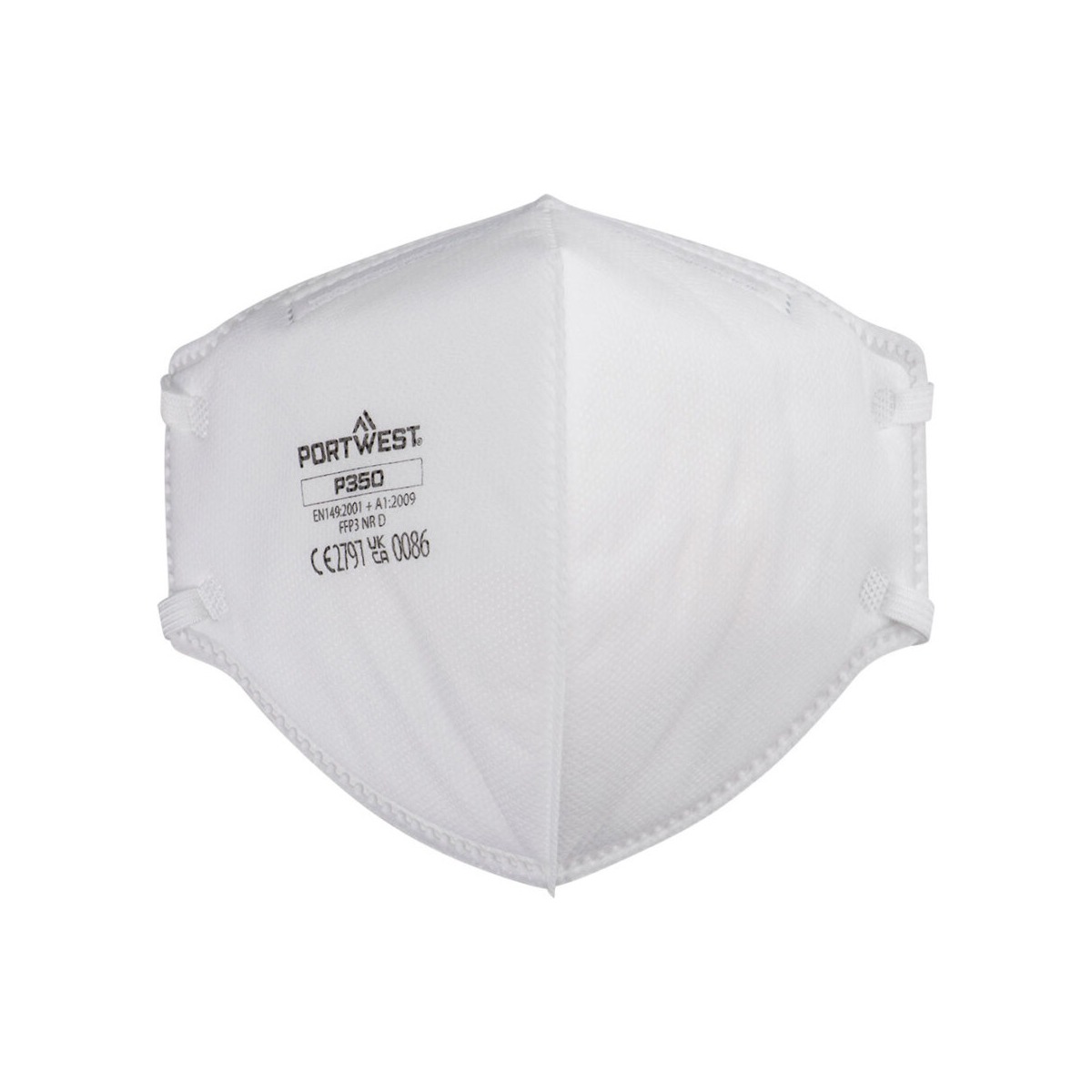 Respirator EAGLE FFP3 Dolomite Fold Pliat Respirator EAGLE FFP3 Dolomite Fold Pliat