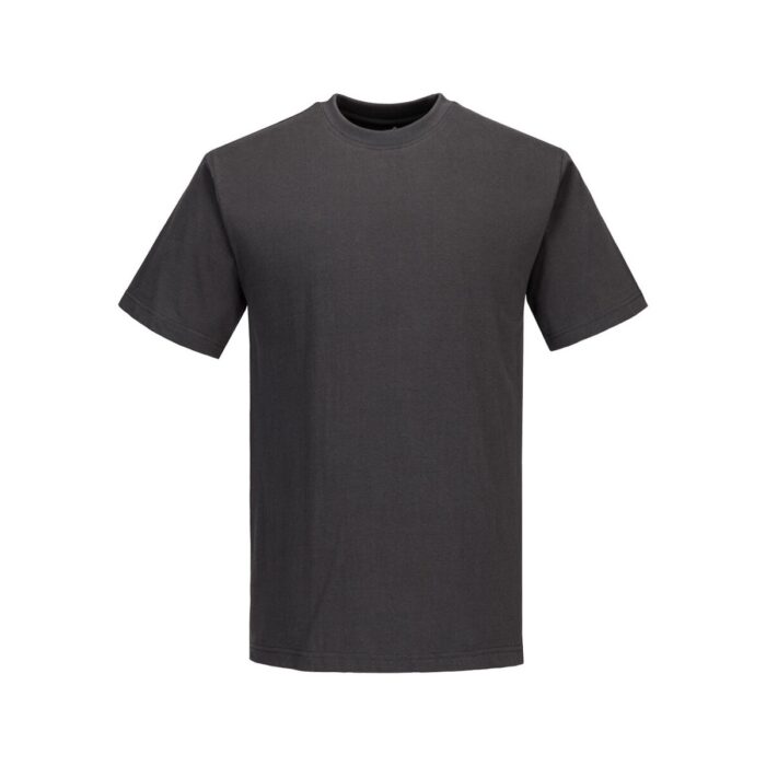 Turin Cotton T-Shirt S/S