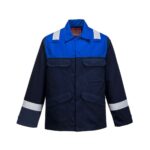 Bizflame Work Two Tone FR Jacket
