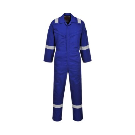 Araflame Work Lightweight FR Coverall