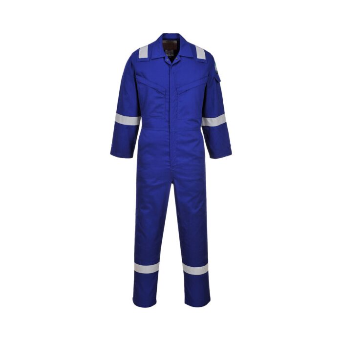 Araflame Work Lightweight FR Coverall
