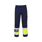Pantaloni HI Vis MODAFLAME