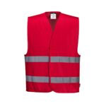 Iona Vest