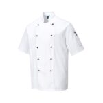 Jachetă Kent Chefs S/S
