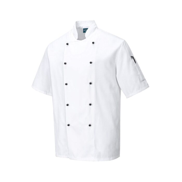 Jachetă Kent Chefs S/S