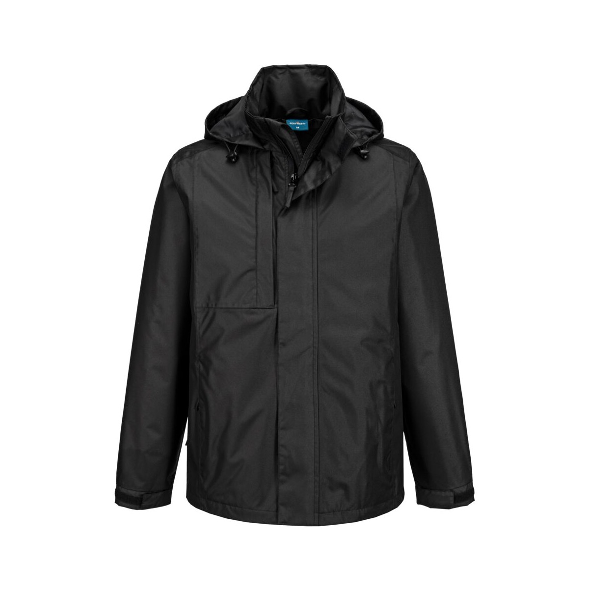 WX2 Eco Rain Jacket WX2 Eco Rain Jacket