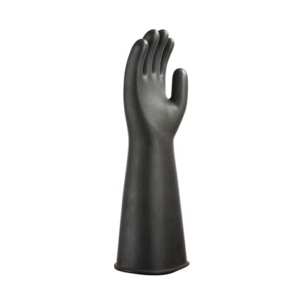 Manusi Latex Cauciuc Heavuweight