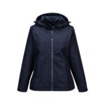 Professional Women's Rain Jacket