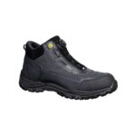 Composite Textile Mid Boot S3S ESD SR FO