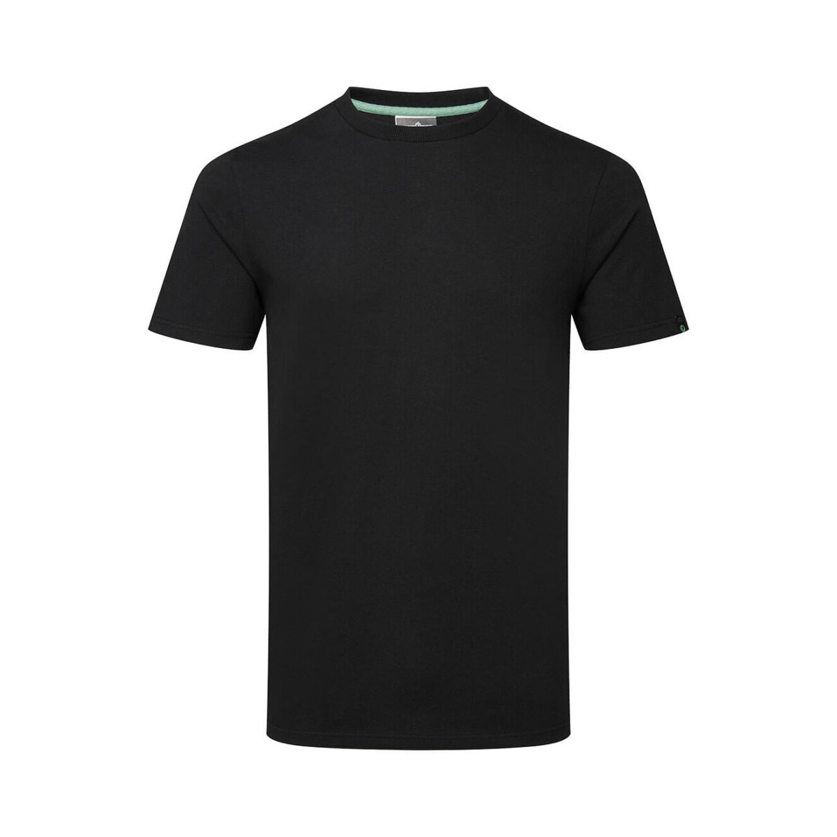 Cotton Recyclable T-Shirt S/S Cotton Recyclable T-Shirt S/S
