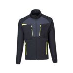 DX4 Bluza Base Layer Zip