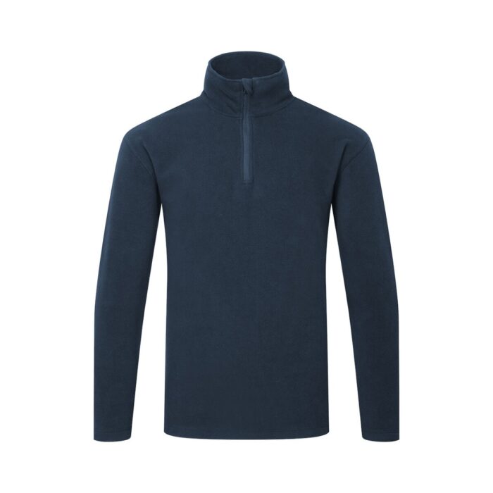 Eco Pullover Fleece