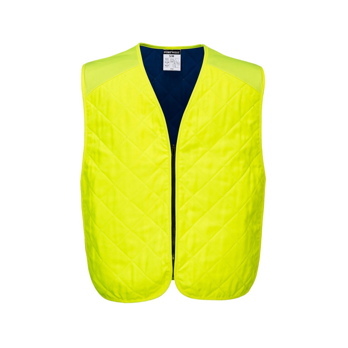 Cooling Evaporative Vest Cooling Evaporative Vest