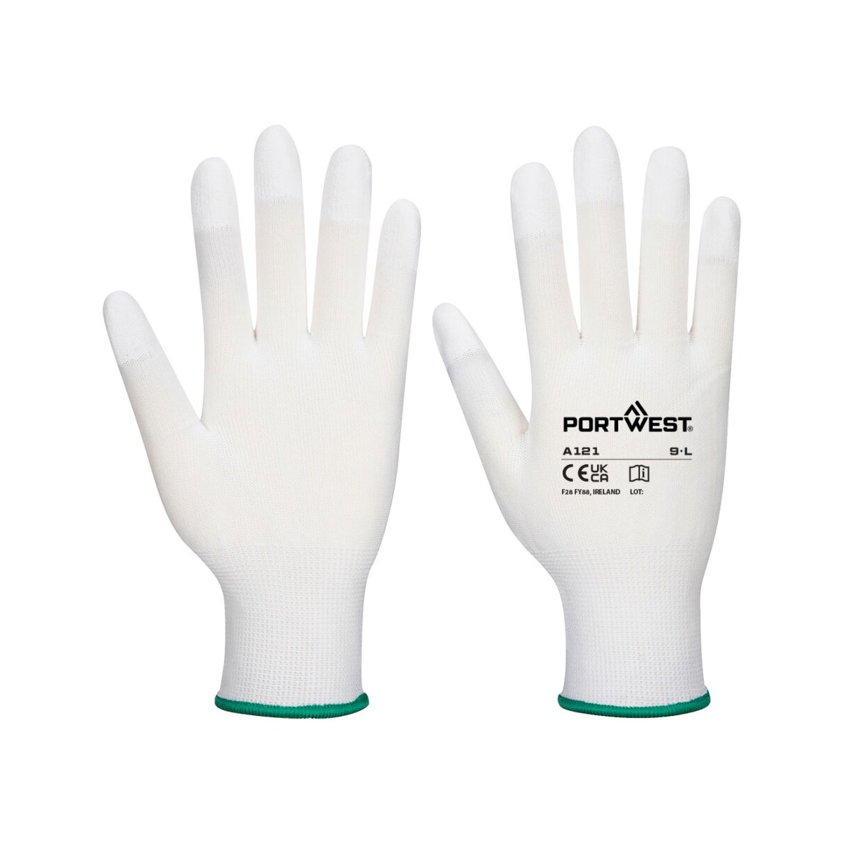 Manusa PU Fingertip Manusa PU Fingertip