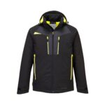 DX4 Winter Jacket