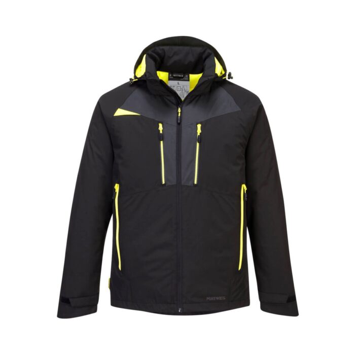 DX4 Winter Jacket