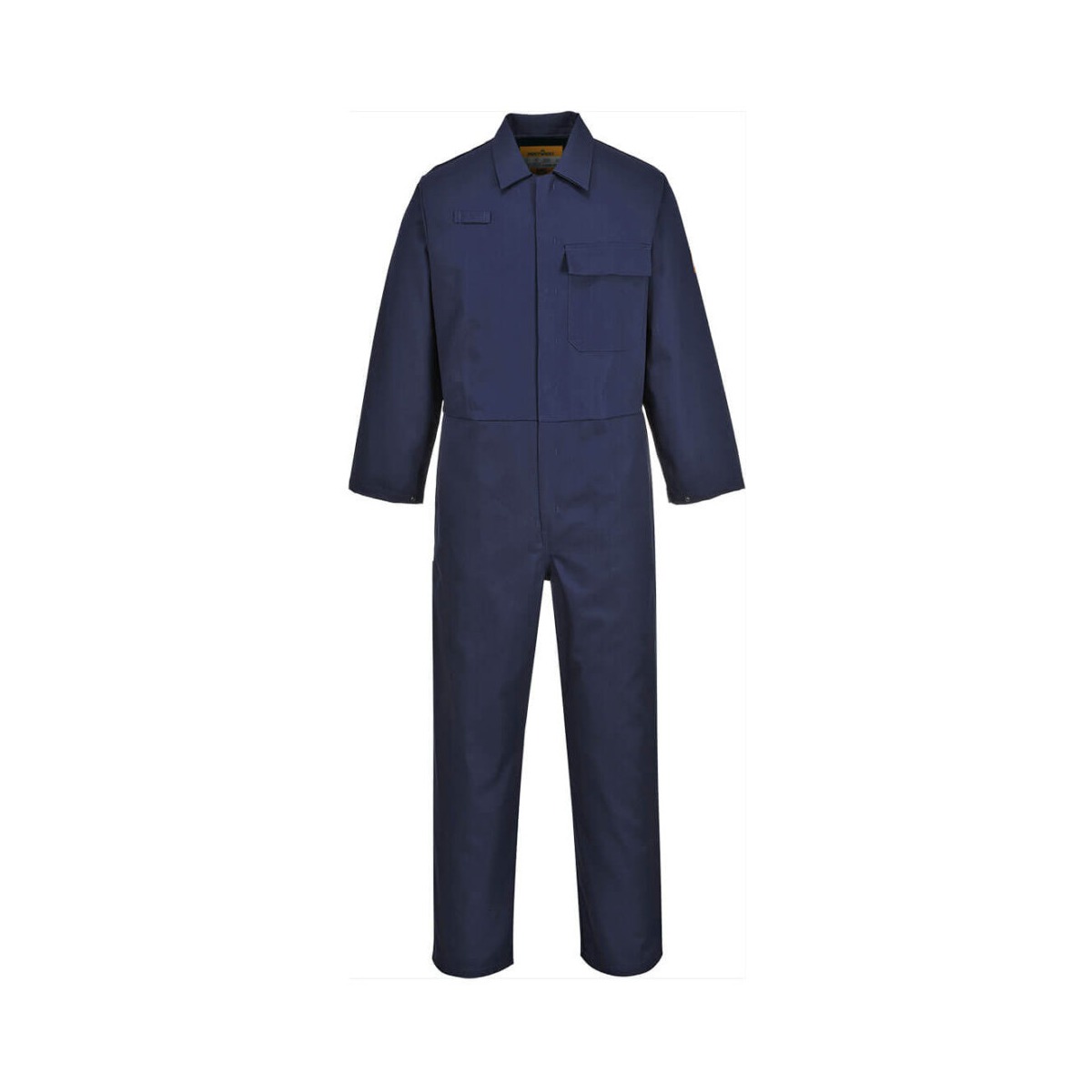 Bizweld Work FR Coverall Bizweld Work FR Coverall