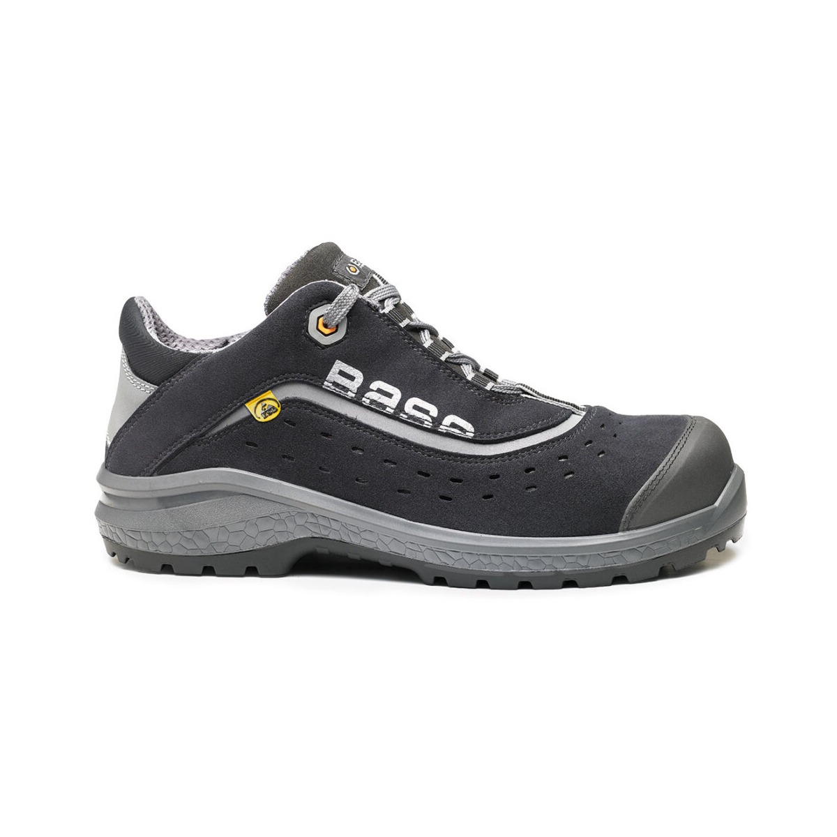 Be-Style S1 PS SC LG FO SR ESD Be-Style S1 PS SC LG FO SR ESD