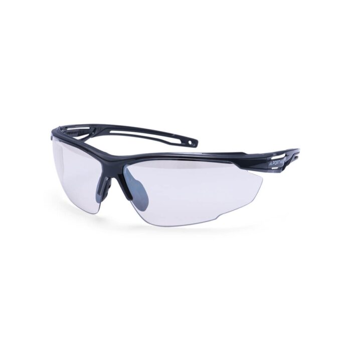 Ochelari de protectie culoare antracit