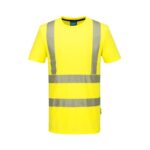 KX3 Hi-Vis Sports T-shirt S/S