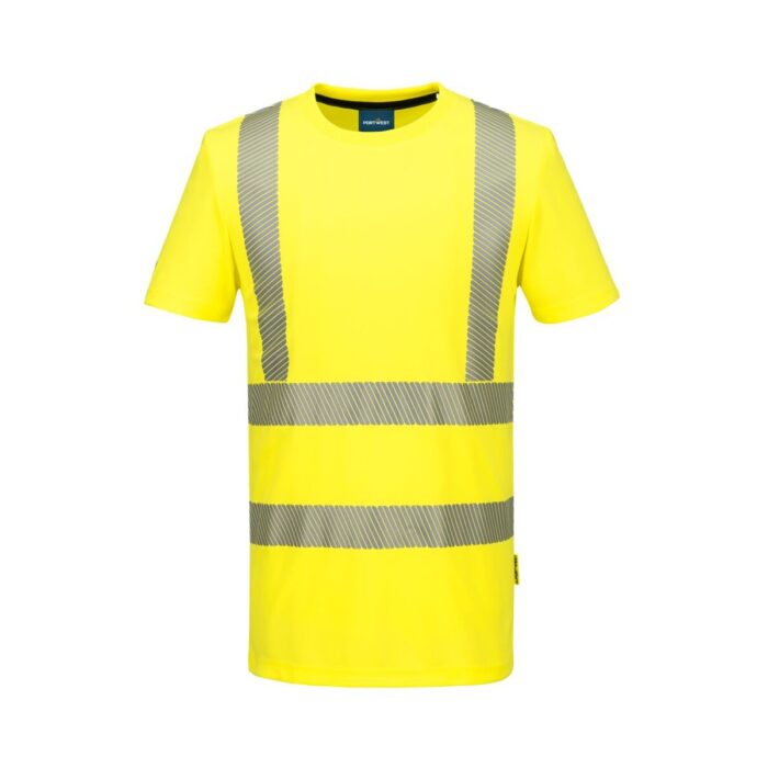KX3 Hi-Vis Sports T-shirt S/S