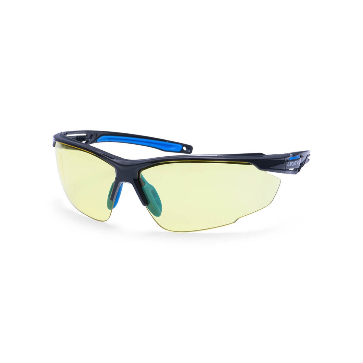 Ochelari de protectie culoare antracit Ochelari de protectie culoare antracit