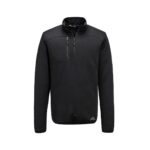 PW3 Hi-Vis 1/4 Zip Sweatshirt