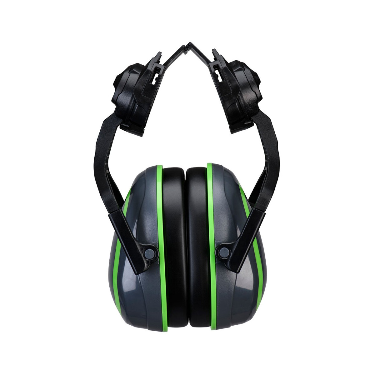 HV Extreme Ear Defenders Low Clip-On Metal Free HV Extreme Ear Defenders Low Clip-On Metal Free