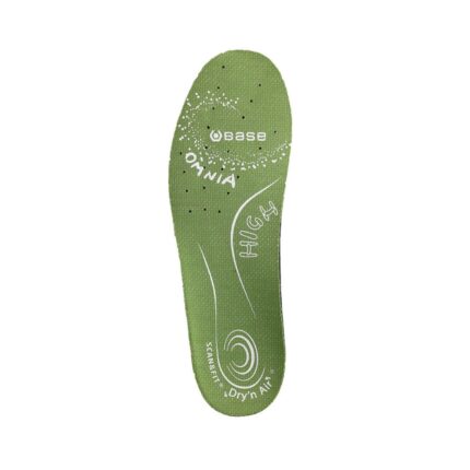 Dry'n Air Scan&Fit Omnia - High