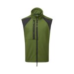 WX2 Vesta Softshell ( 2 straturi)